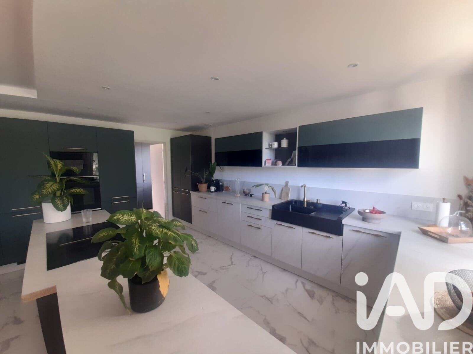 Maison à vendre, 140m², Saint-Pons-de-Mauchiens