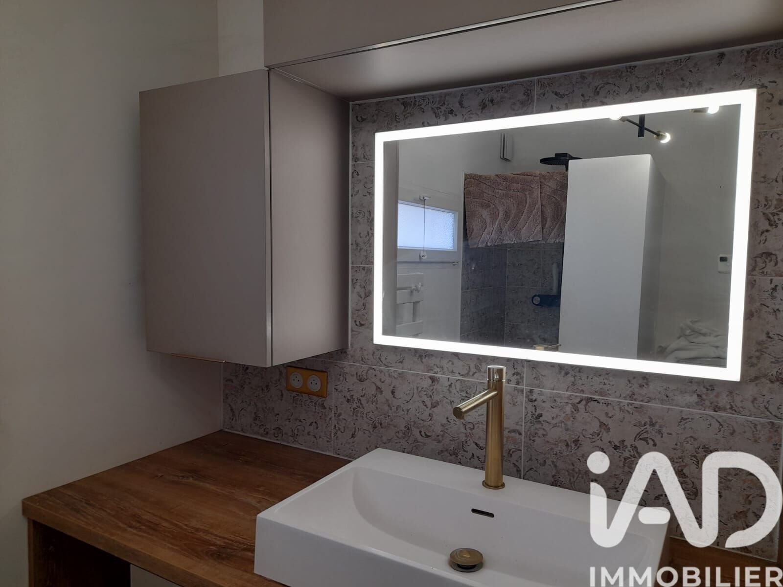 Maison à vendre, 140m², Saint-Pons-de-Mauchiens