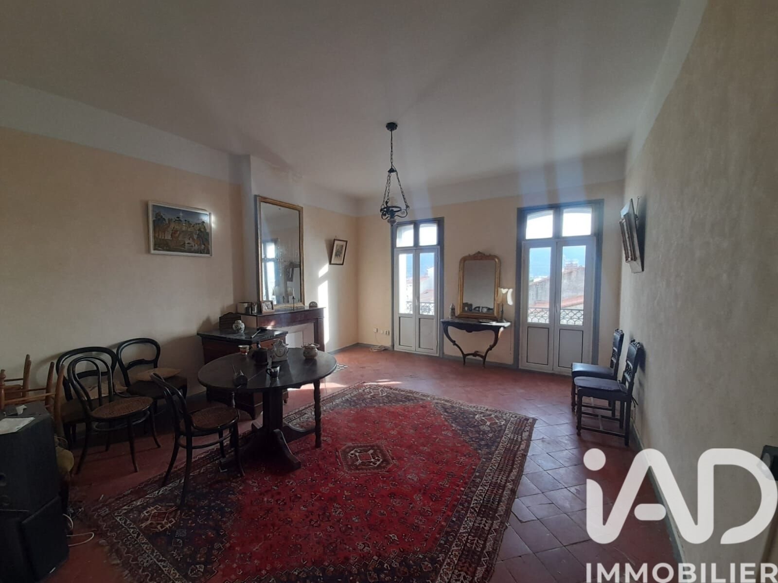 Appartement à vendre, 132m², Le Boulou