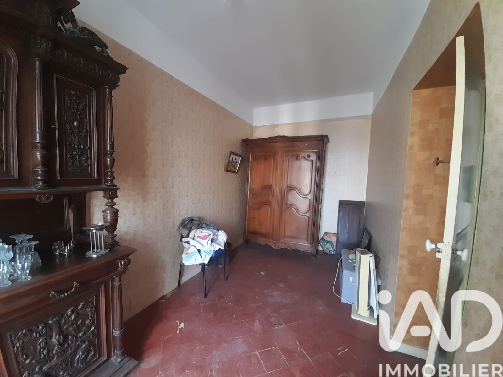 Appartement à vendre, 132m², Le Boulou
