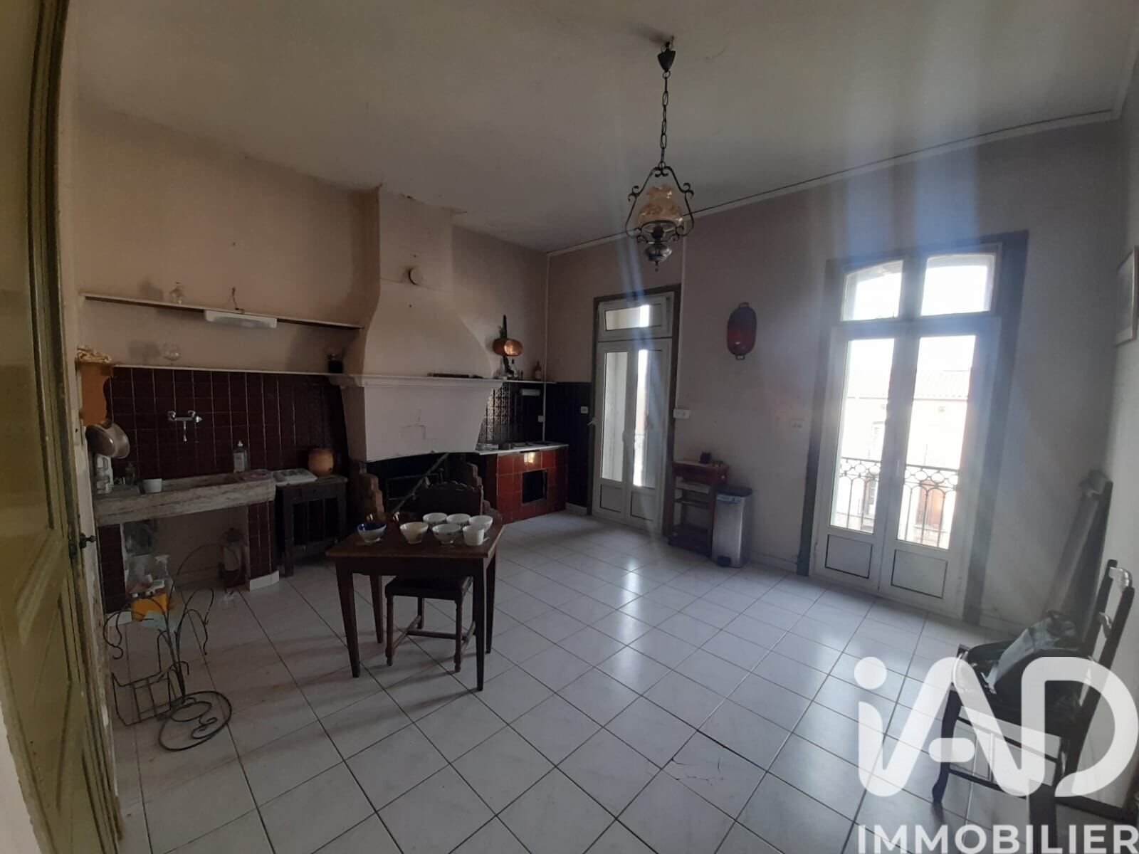 Appartement à vendre, 132m², Le Boulou