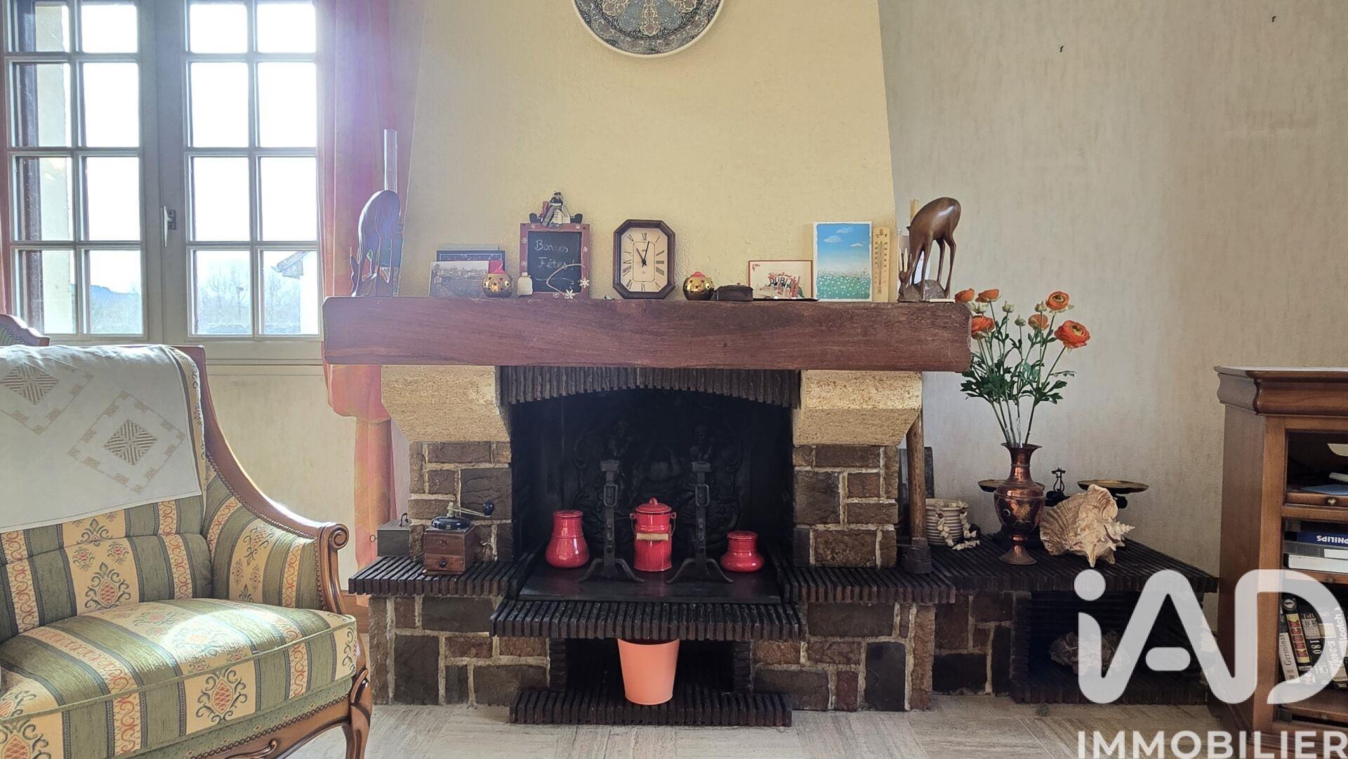 Maison à vendre, 97m², Souancé-au-Perche