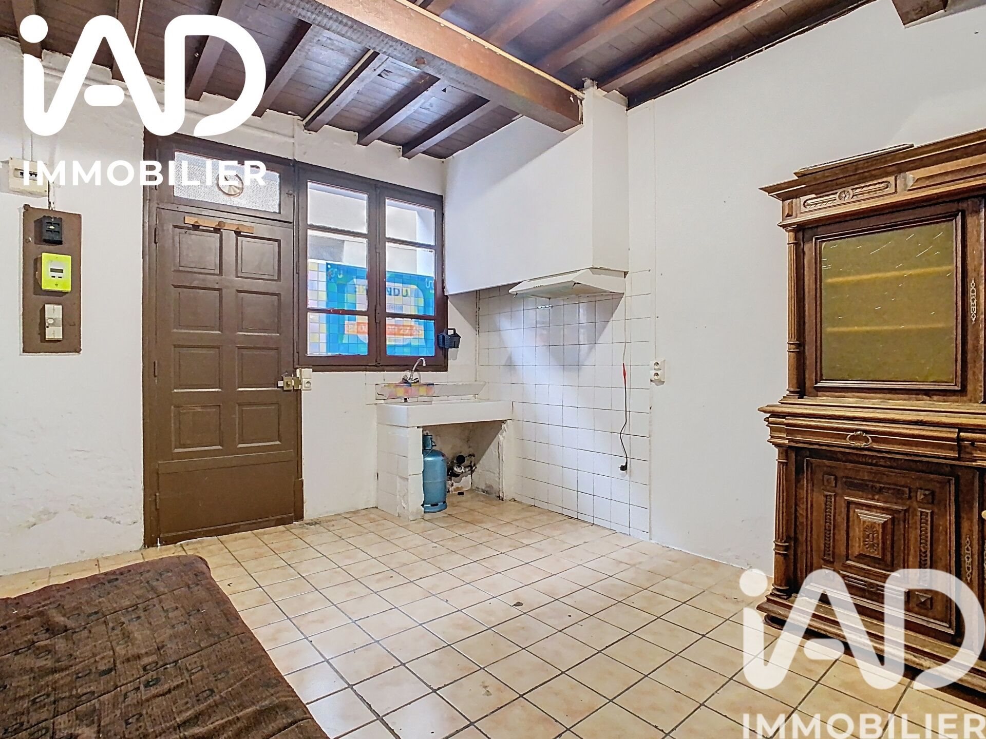 Maison à vendre, 133m², Bouleternère