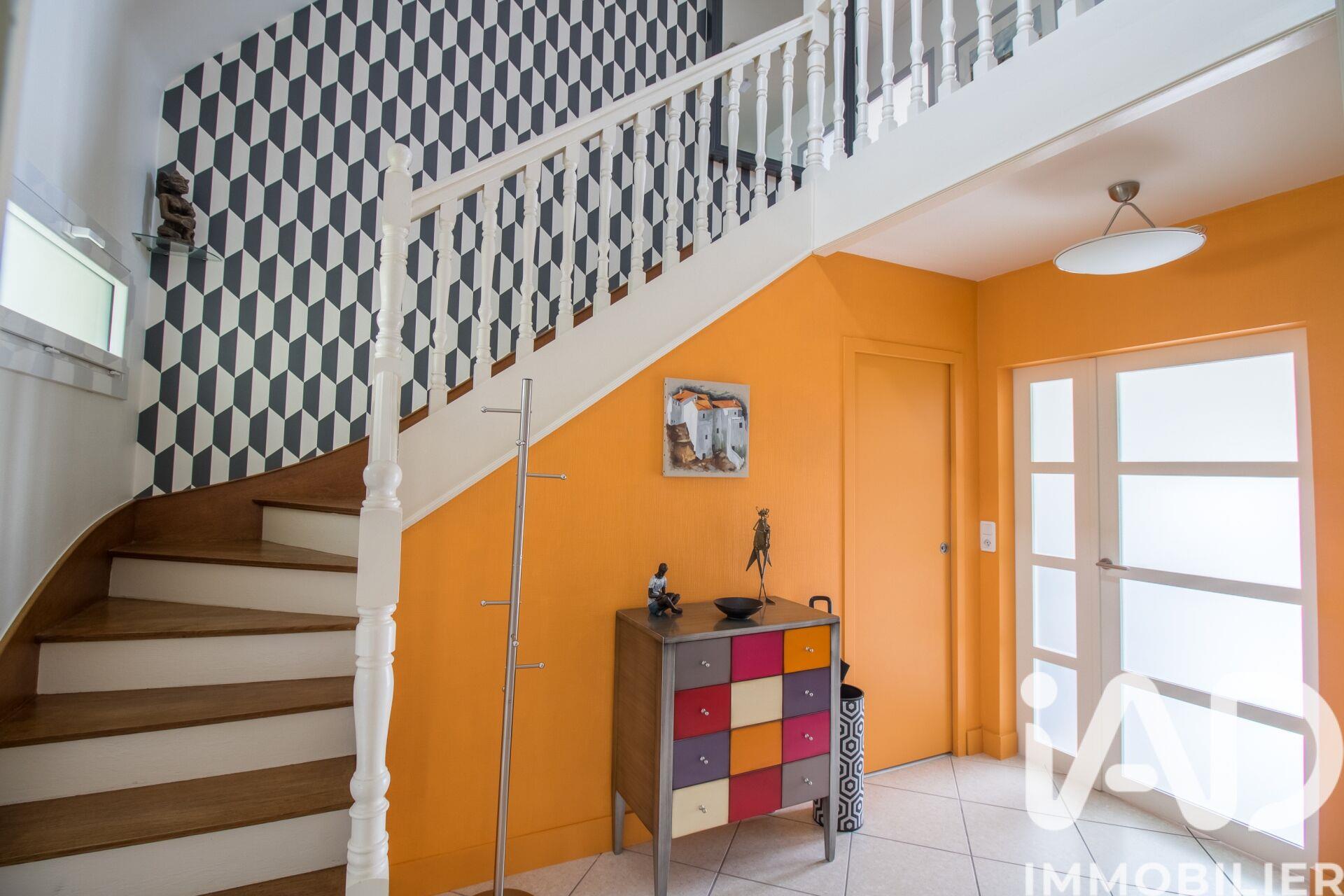 Maison à vendre, 145m², Cesson-Sévigné