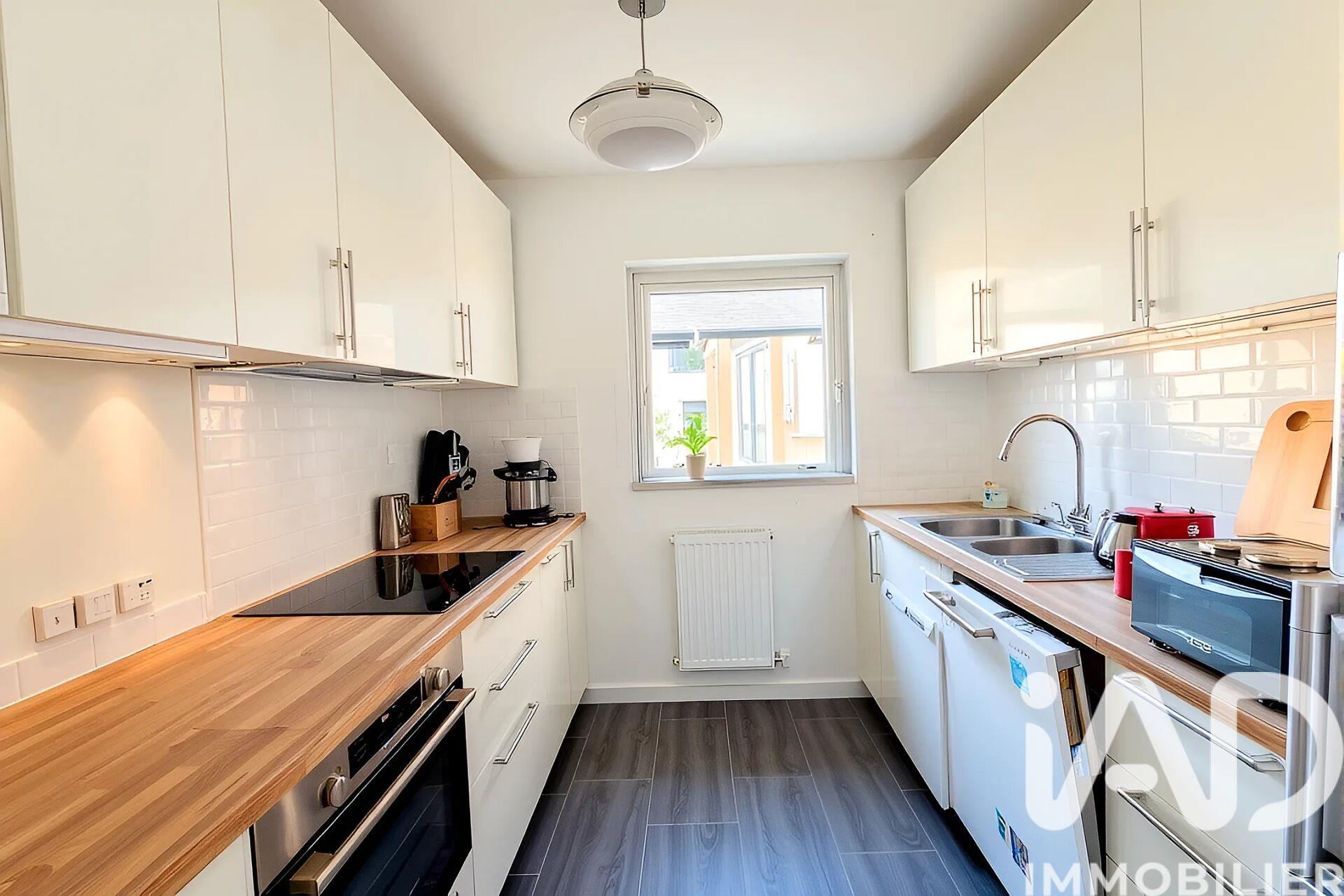 Appartement à vendre, 78m², Aix-en-Provence