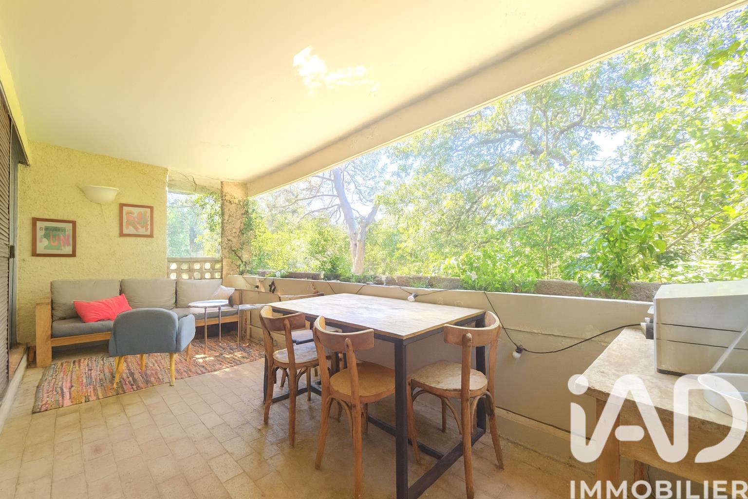 Appartement à vendre, 93m², Aix-en-Provence