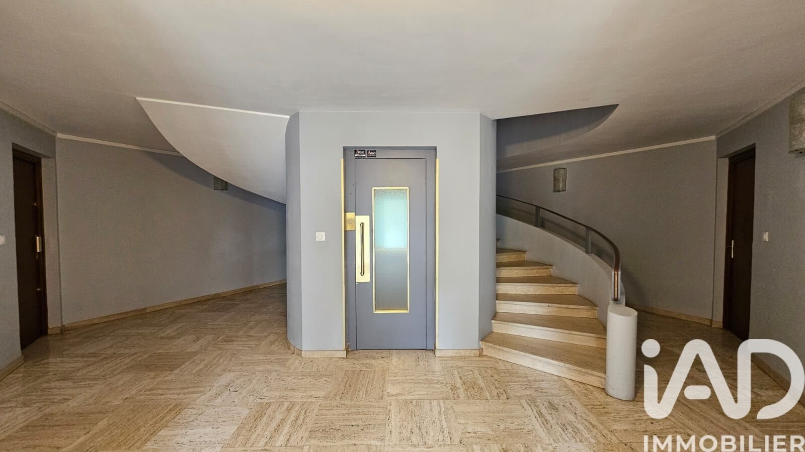 Appartement à vendre, 50m², Vence