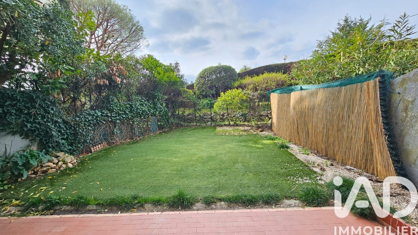 Appartement à vendre, 50m², Vence