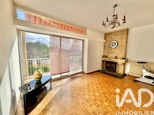 Maison à vendre, 90m², Septèmes-les-Vallons