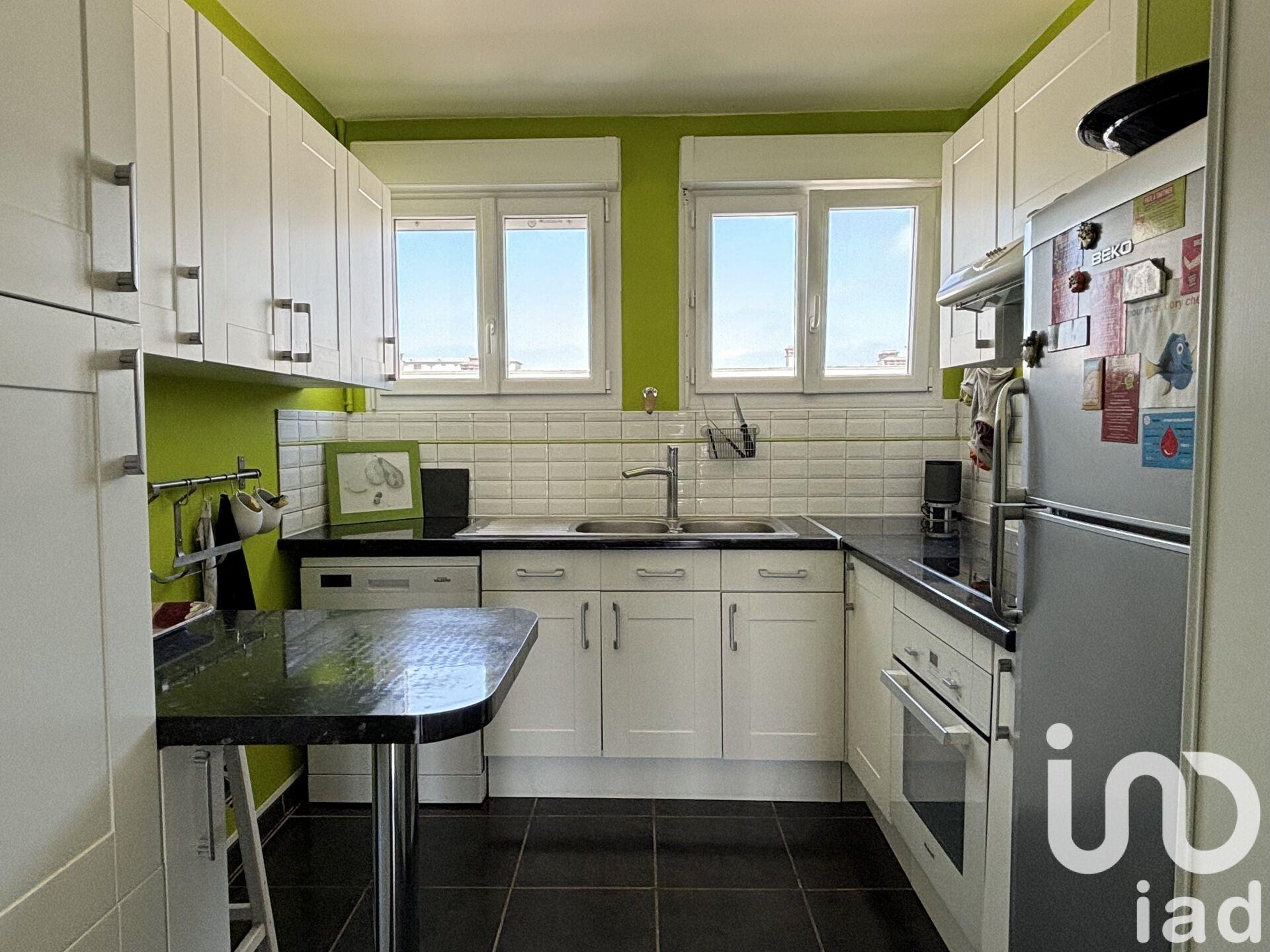 Appartement à vendre, 70m², Orléans