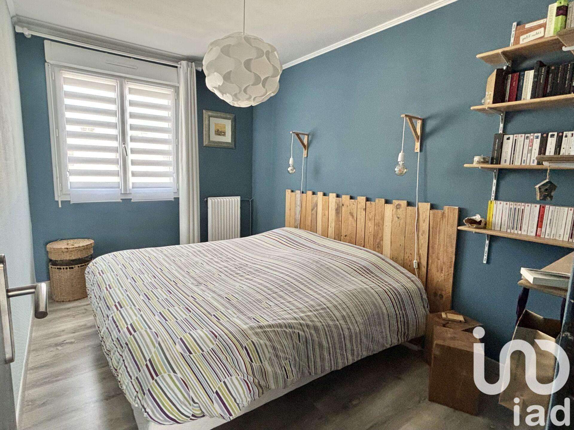 Appartement à vendre, 70m², Orléans