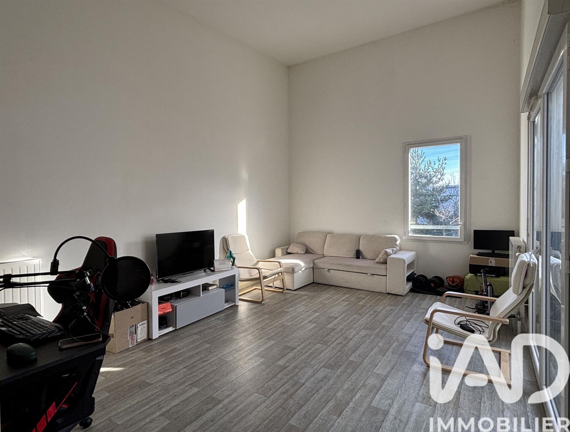 Appartement à vendre, 49m², Saint-Jean-de-Braye