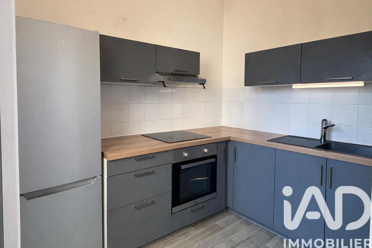 Appartement à vendre, 49m², Saint-Jean-de-Braye