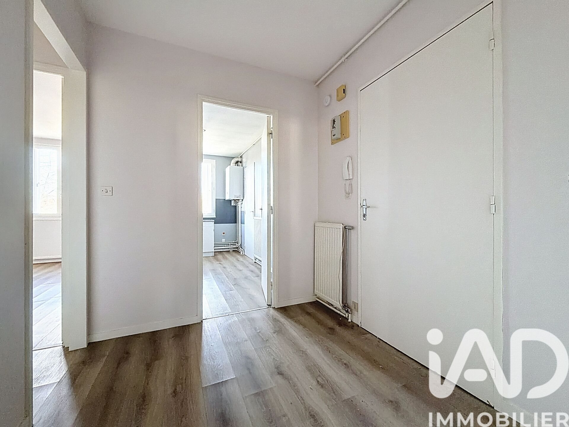 Appartement à vendre, 51m², Argenton-sur-Creuse