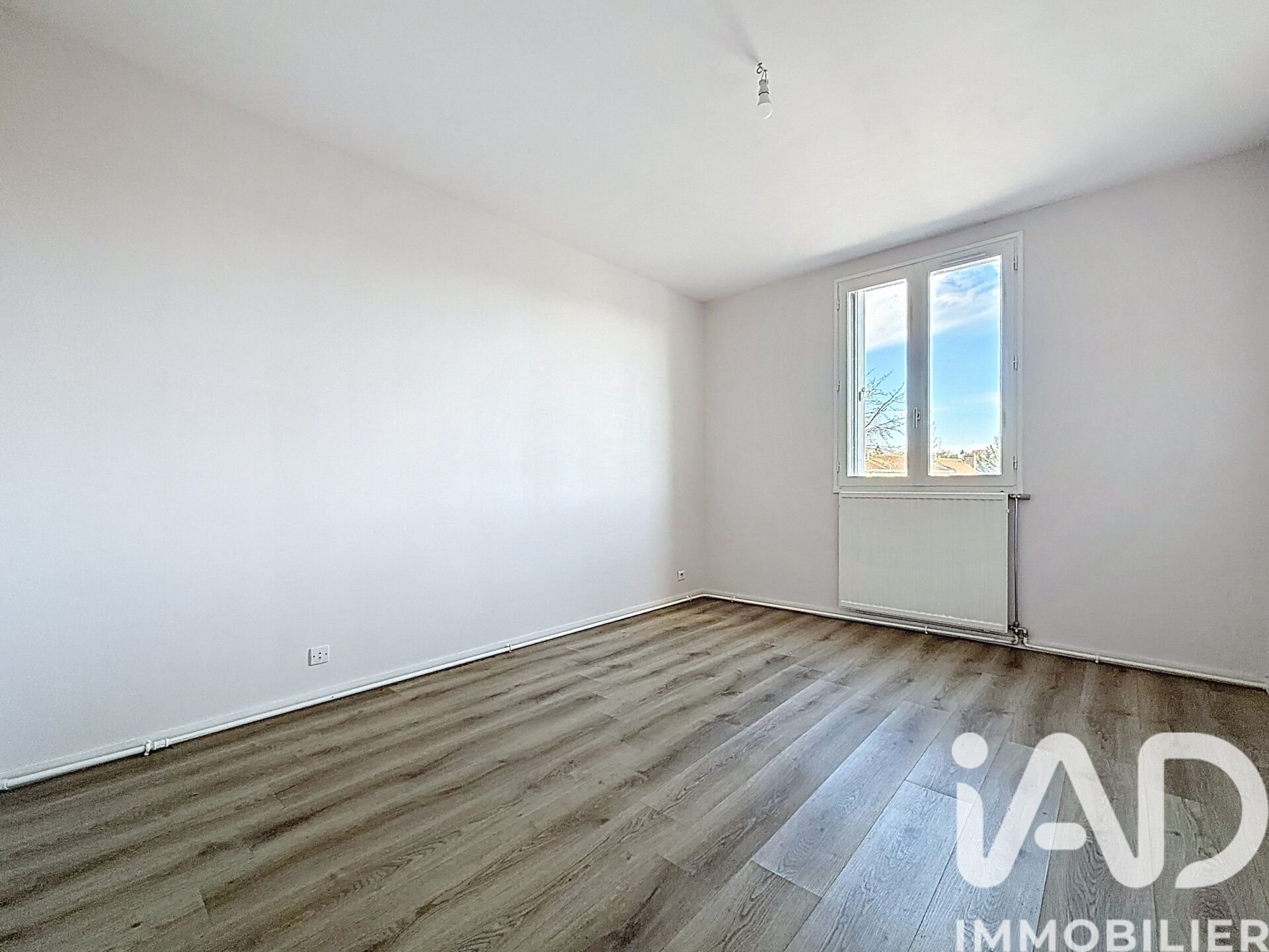 Appartement à vendre, 51m², Argenton-sur-Creuse