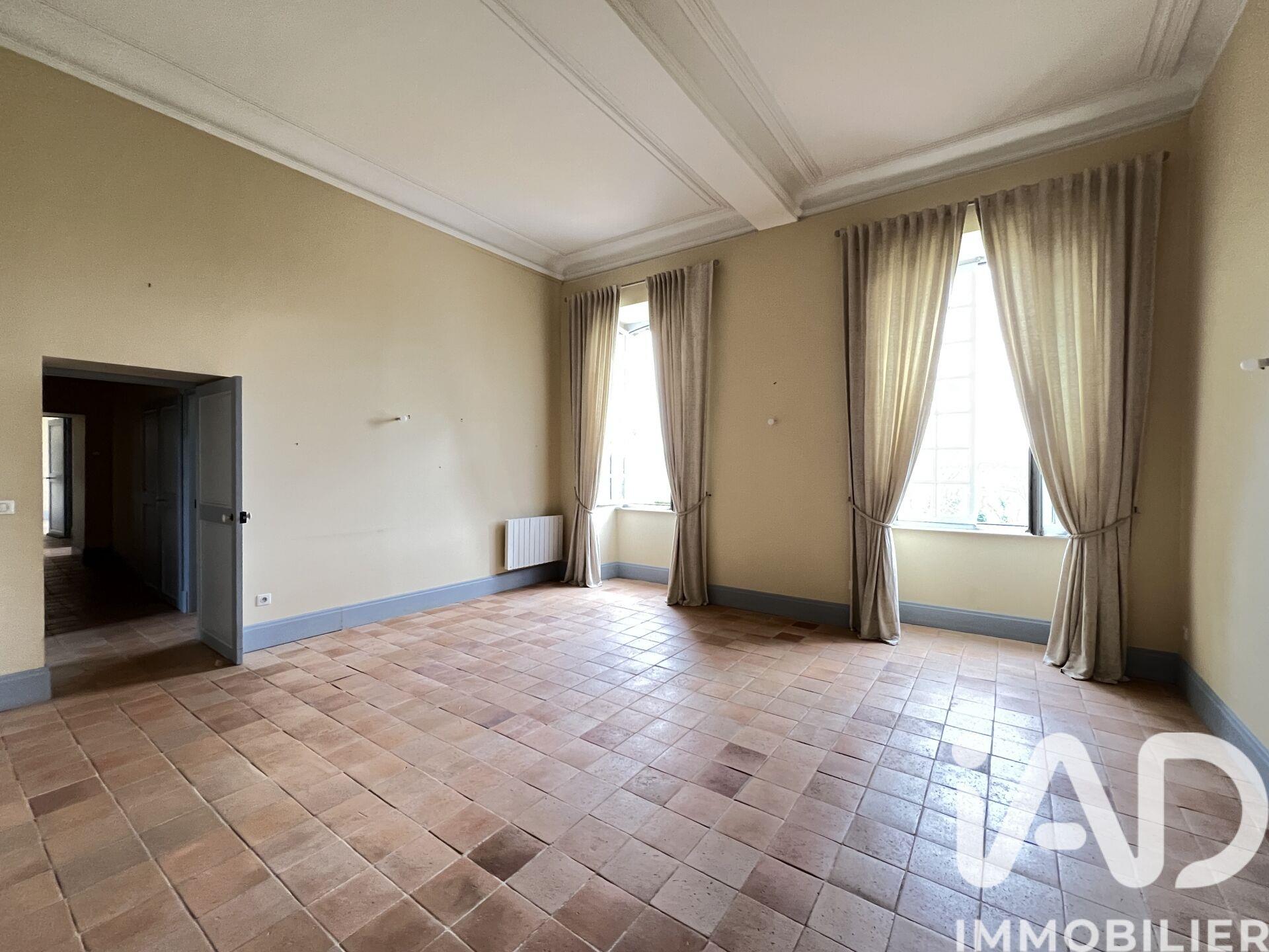 Appartement à vendre, 112m², Brugheas