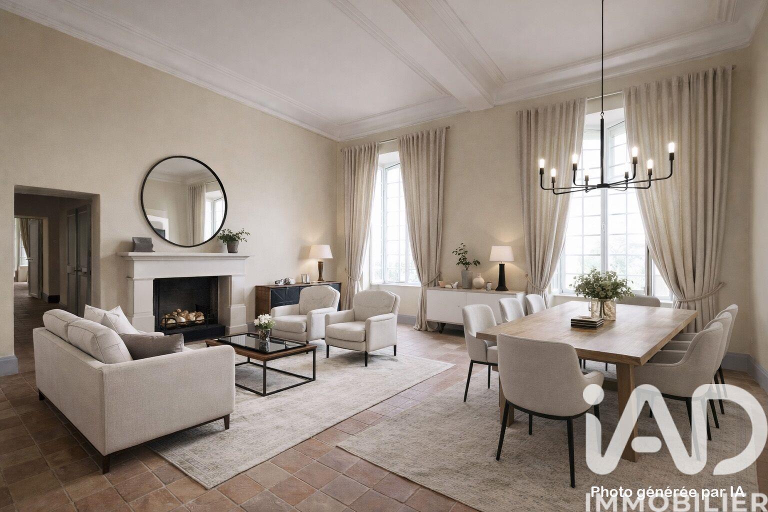 Appartement à vendre, 112m², Brugheas