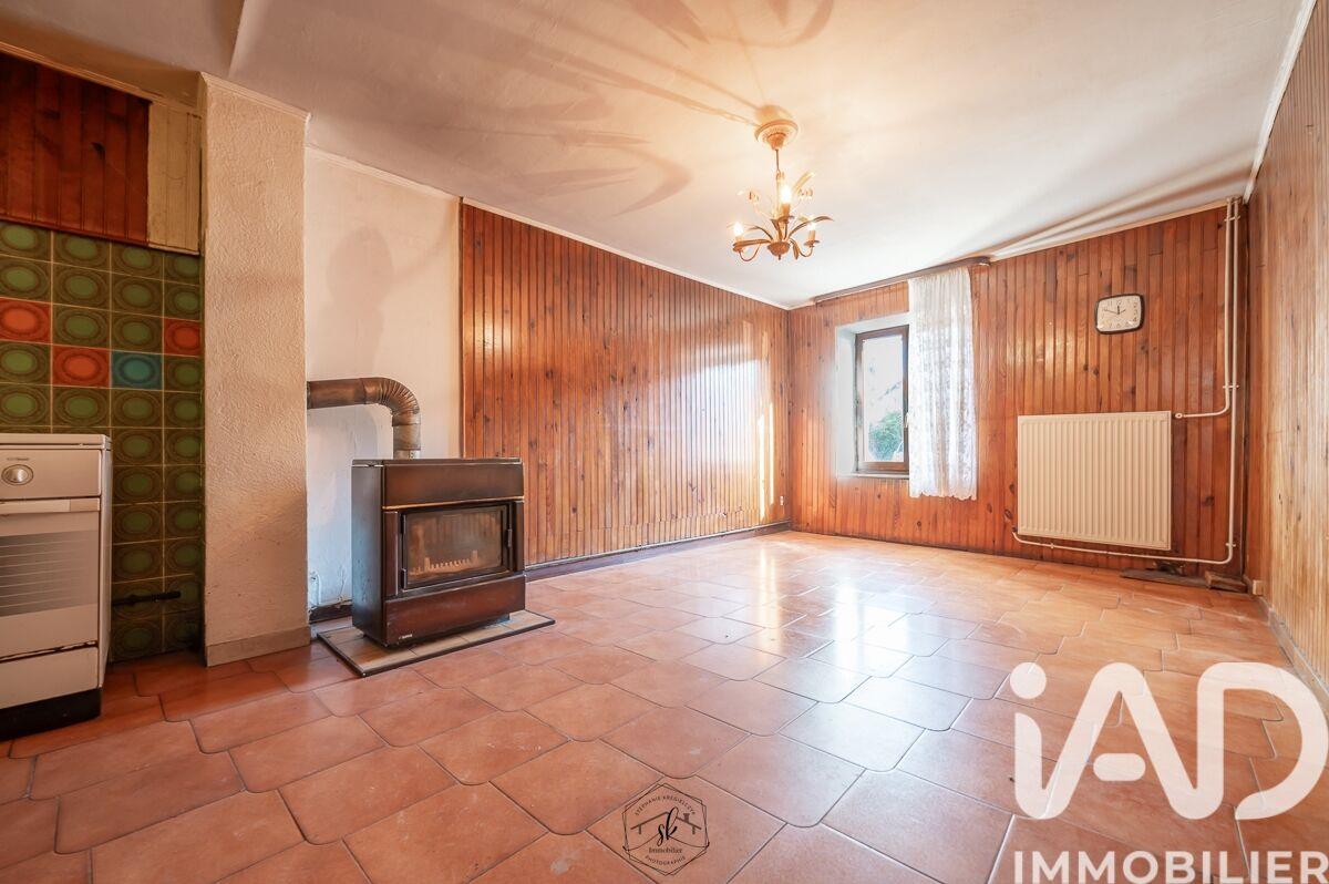 Maison à vendre, 129m², Florange