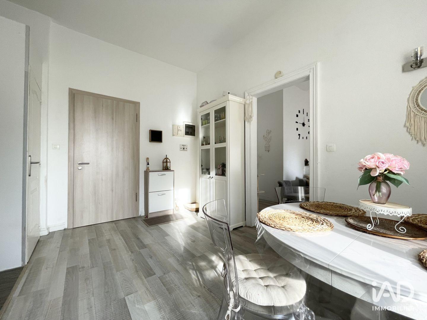 Appartement à louer, 63m², Rombas