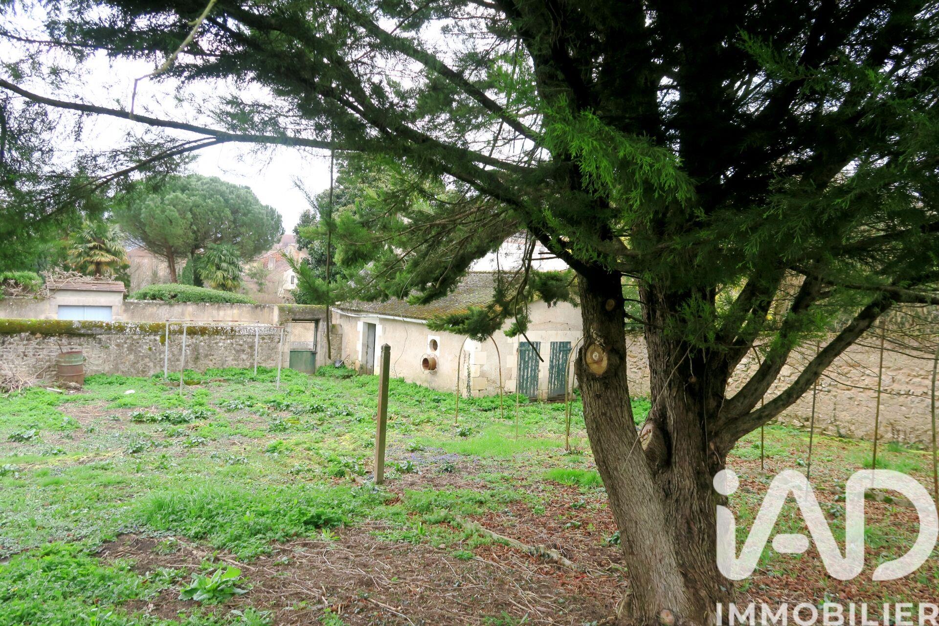 Maison à vendre, 37m², Montmorillon