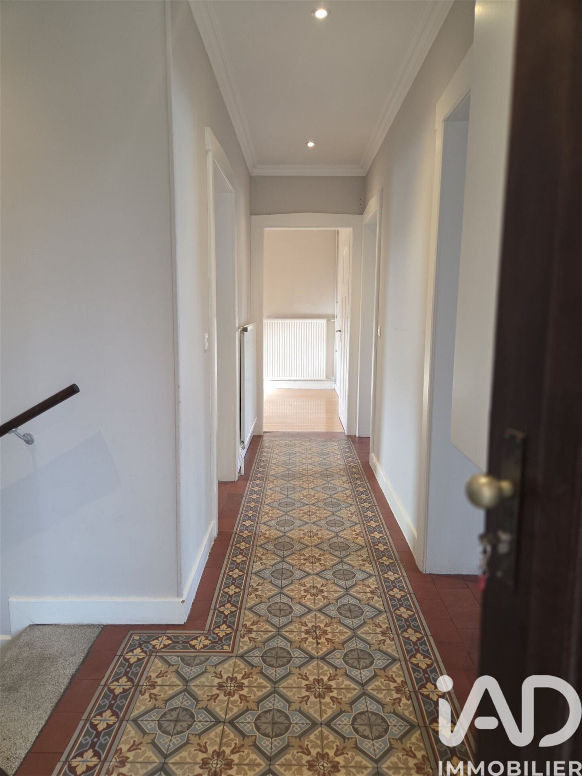 Maison à louer, 130m², Stiring-Wendel