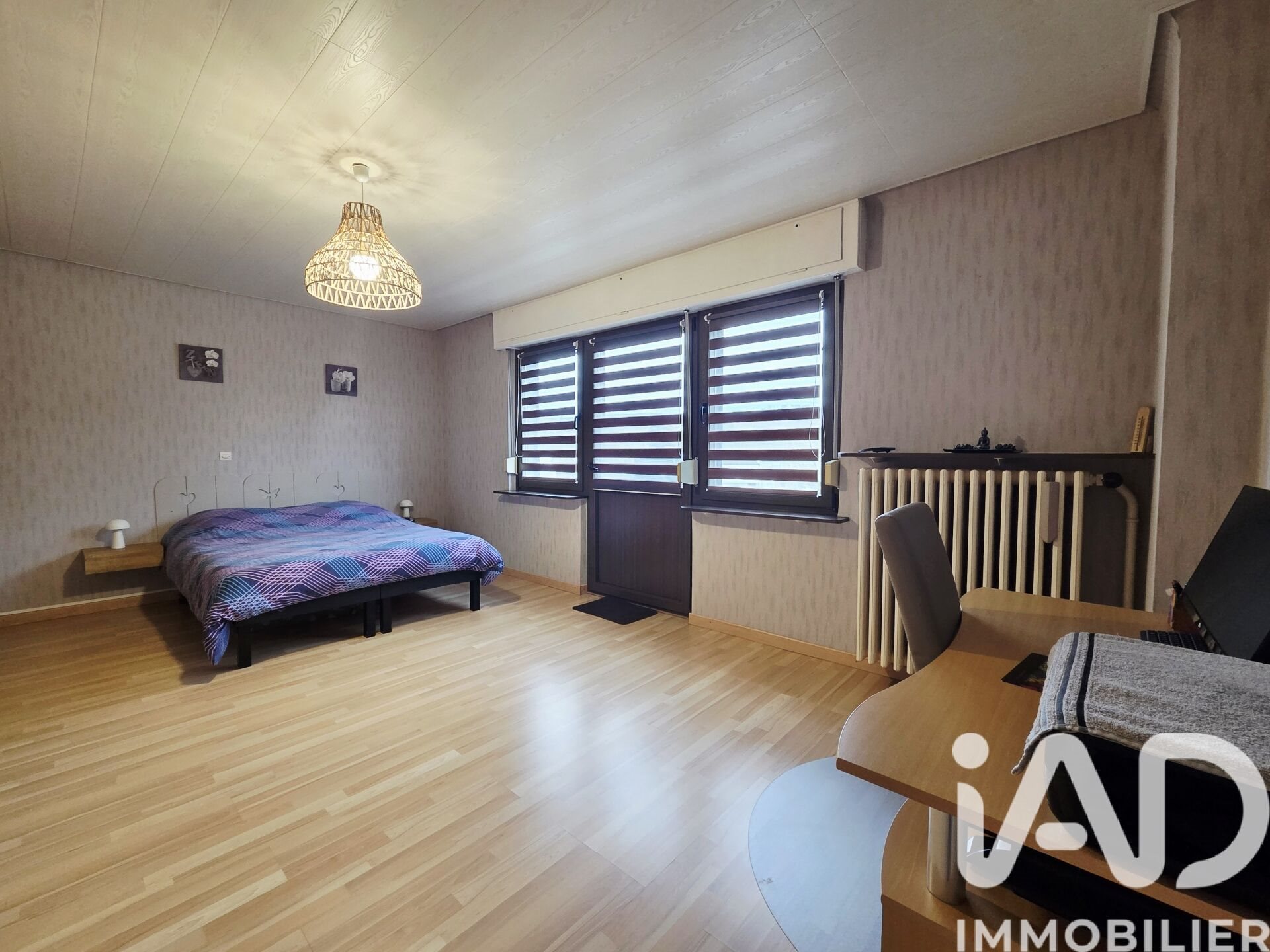 Maison à vendre, 110m², Stiring-Wendel