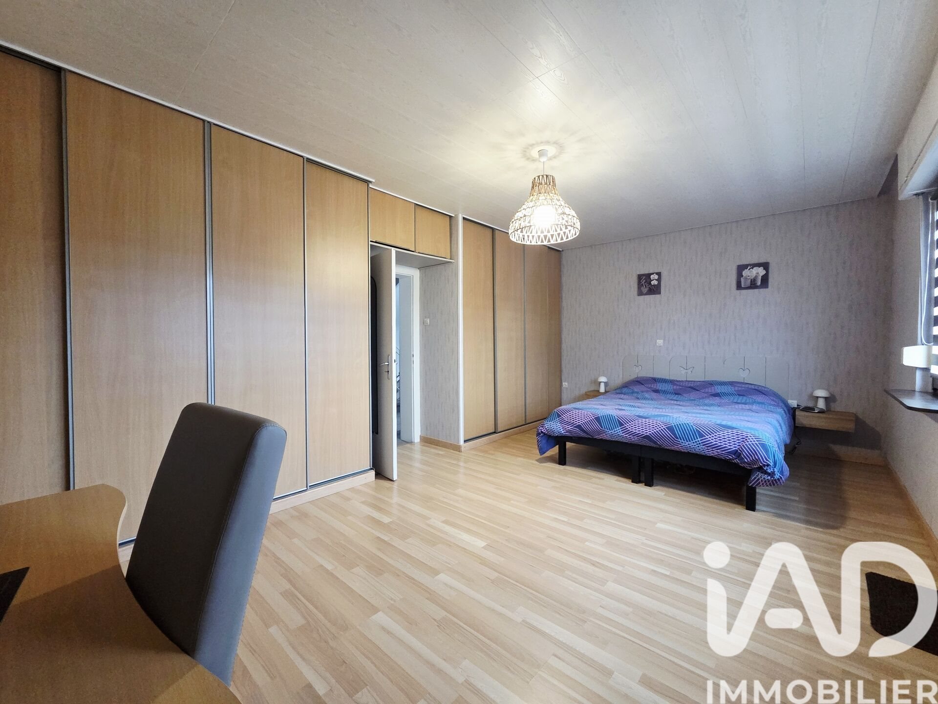 Maison à vendre, 110m², Stiring-Wendel