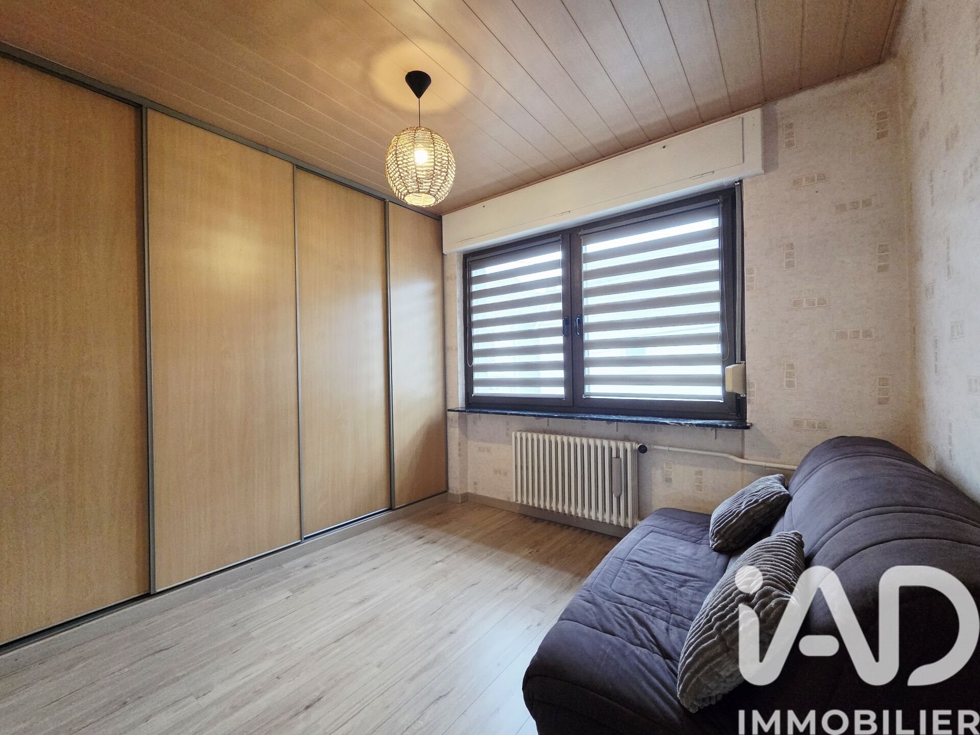 Maison à vendre, 110m², Stiring-Wendel