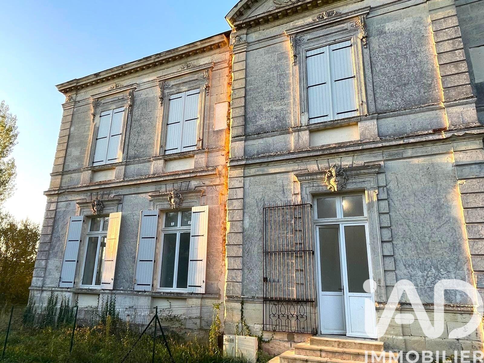 Appartement à vendre, 44m², Carignan-de-Bordeaux