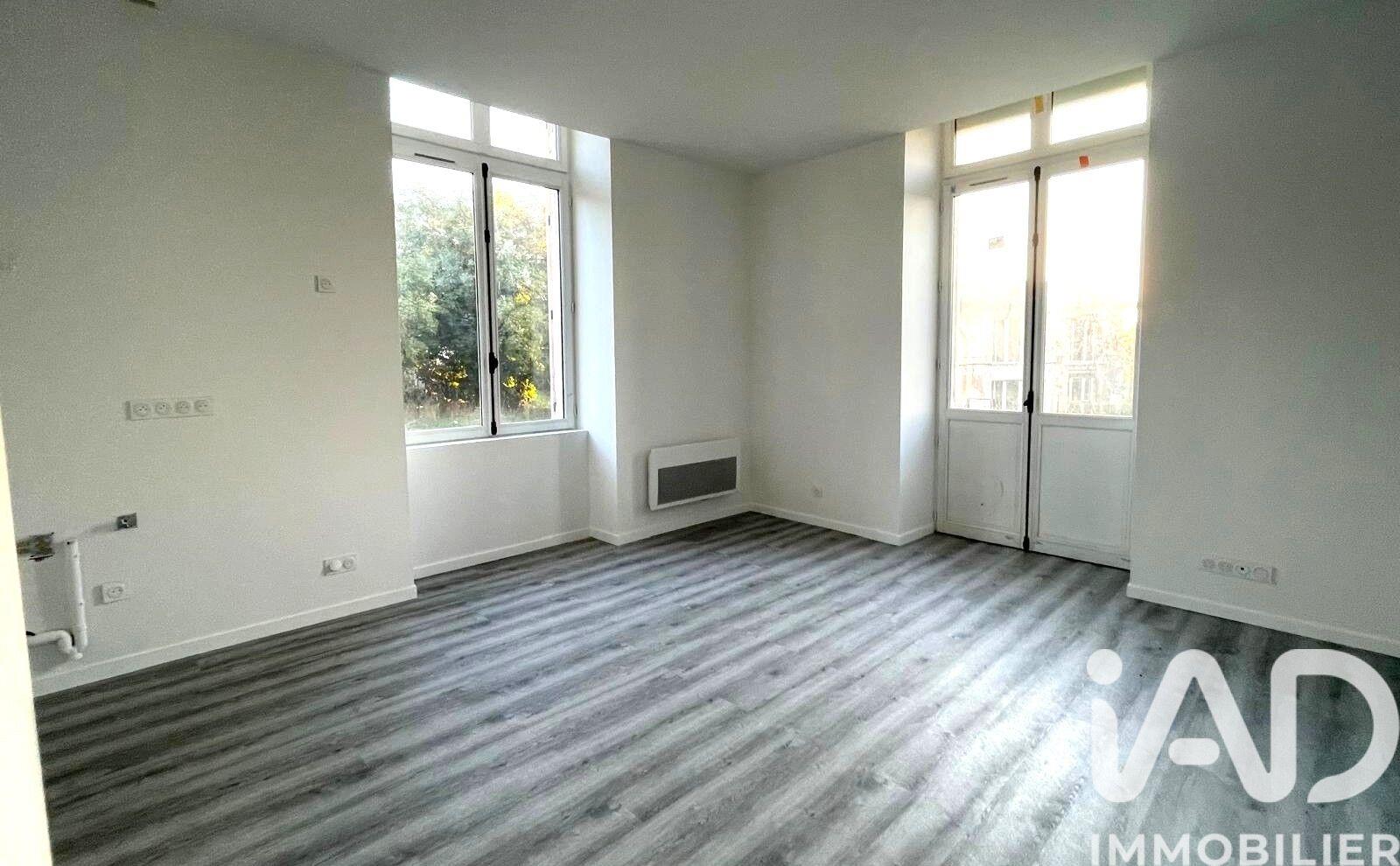 Appartement à vendre, 44m², Carignan-de-Bordeaux