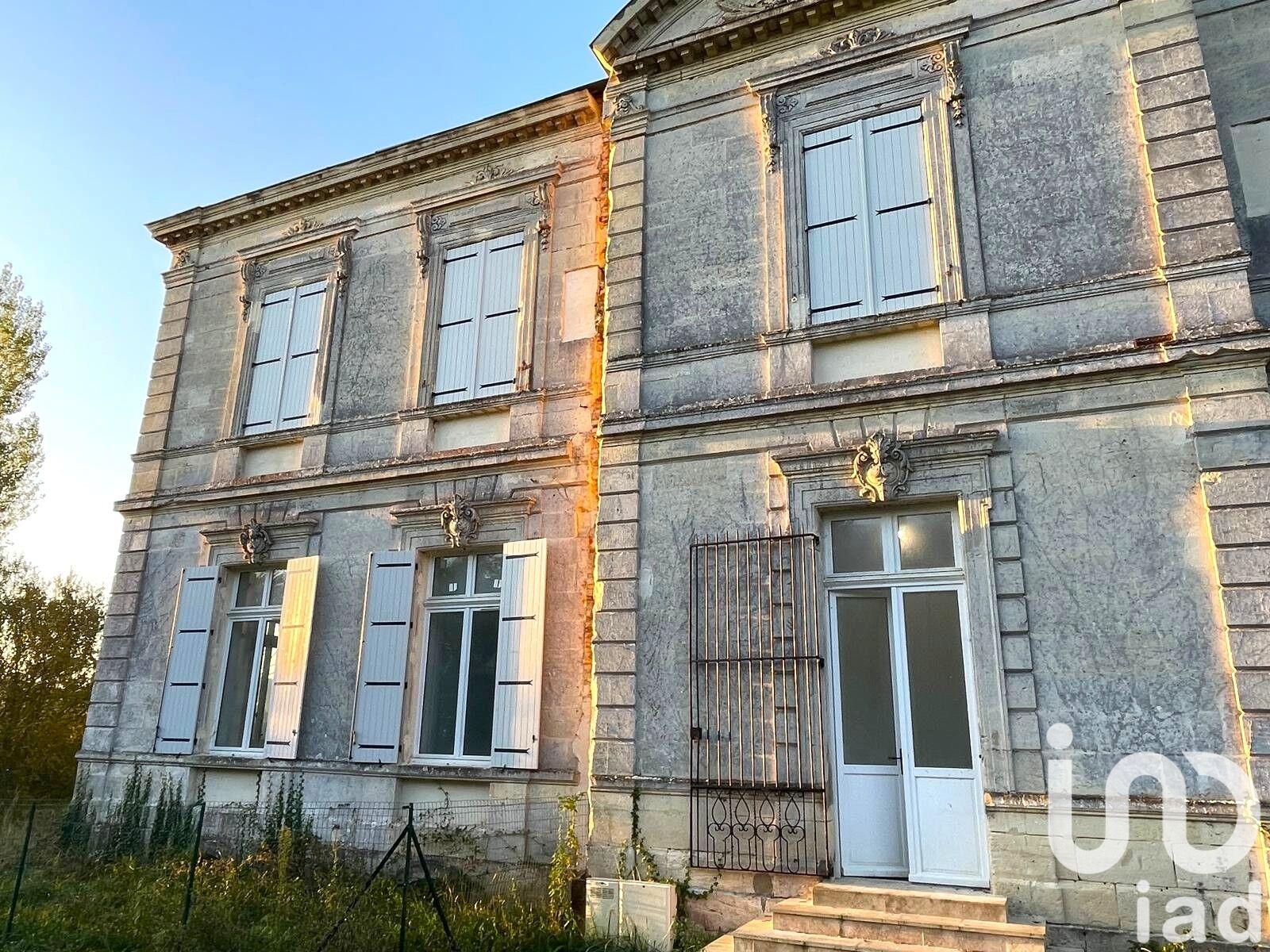 Appartement à vendre, 44m², Carignan-de-Bordeaux