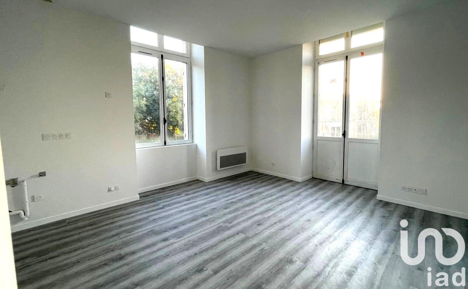 Appartement à vendre, 44m², Carignan-de-Bordeaux