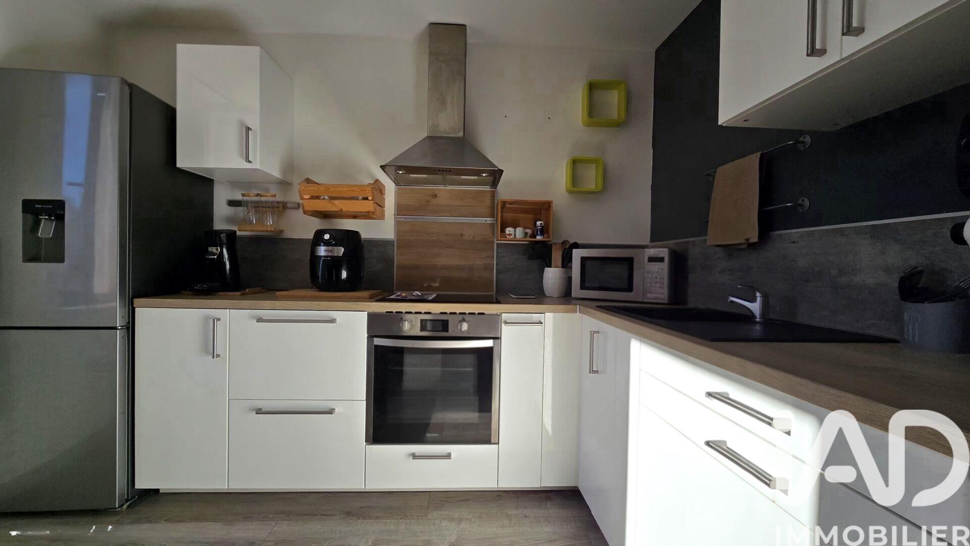 Appartement à vendre, 35m², Toulon