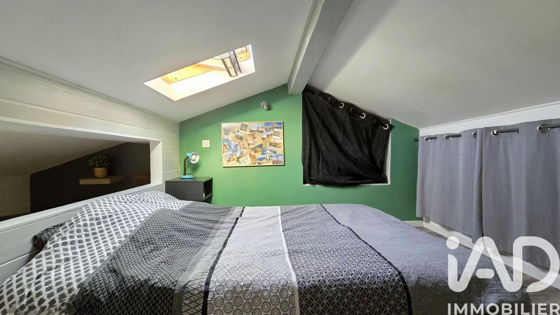 Appartement à vendre, 35m², Toulon