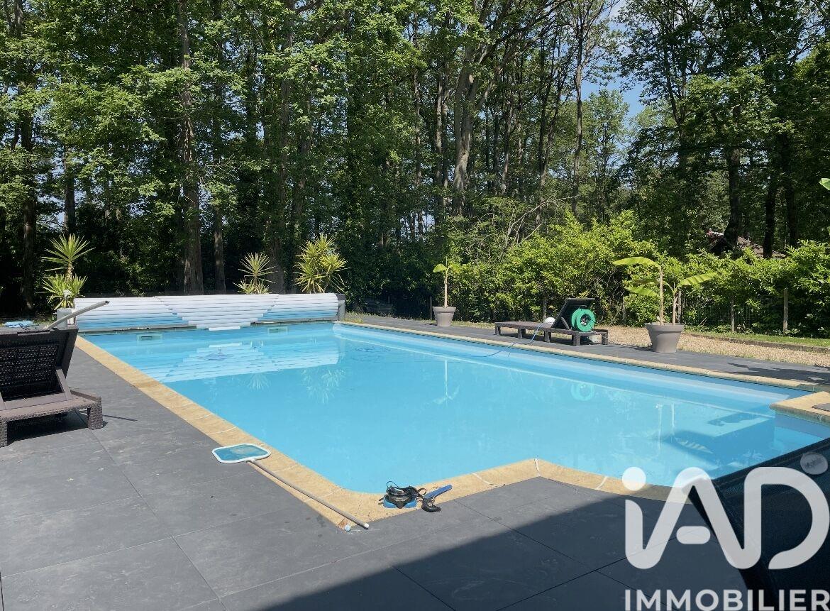 Maison à vendre, 240m², Joué-lès-Tours