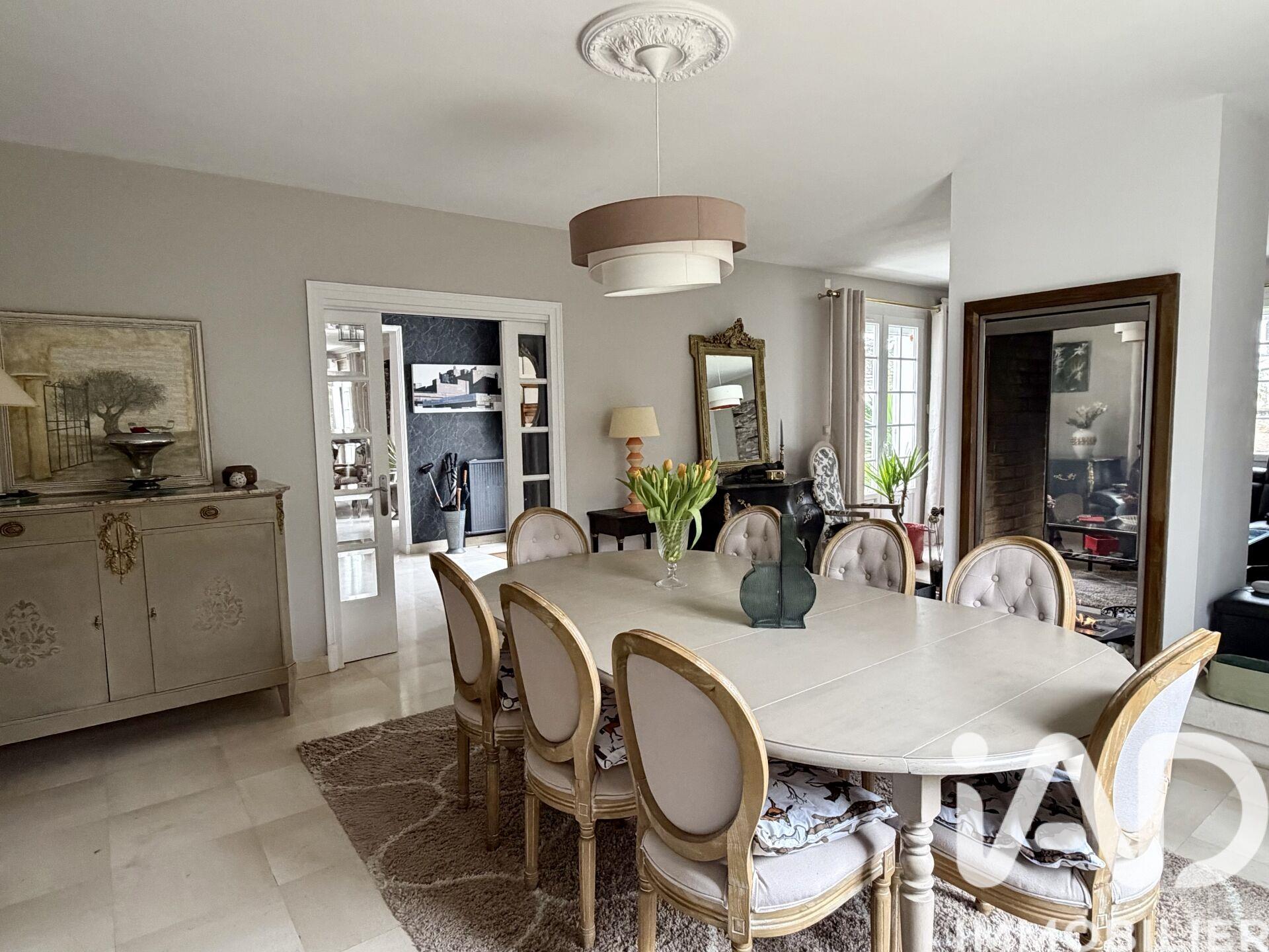 Maison à vendre, 240m², Joué-lès-Tours