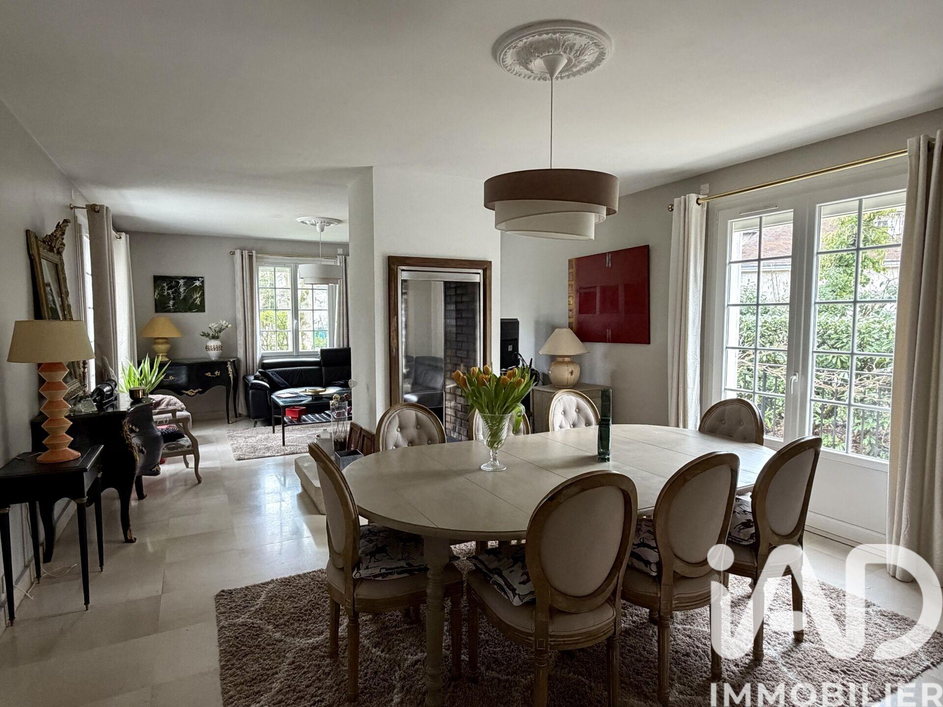 Maison à vendre, 240m², Joué-lès-Tours