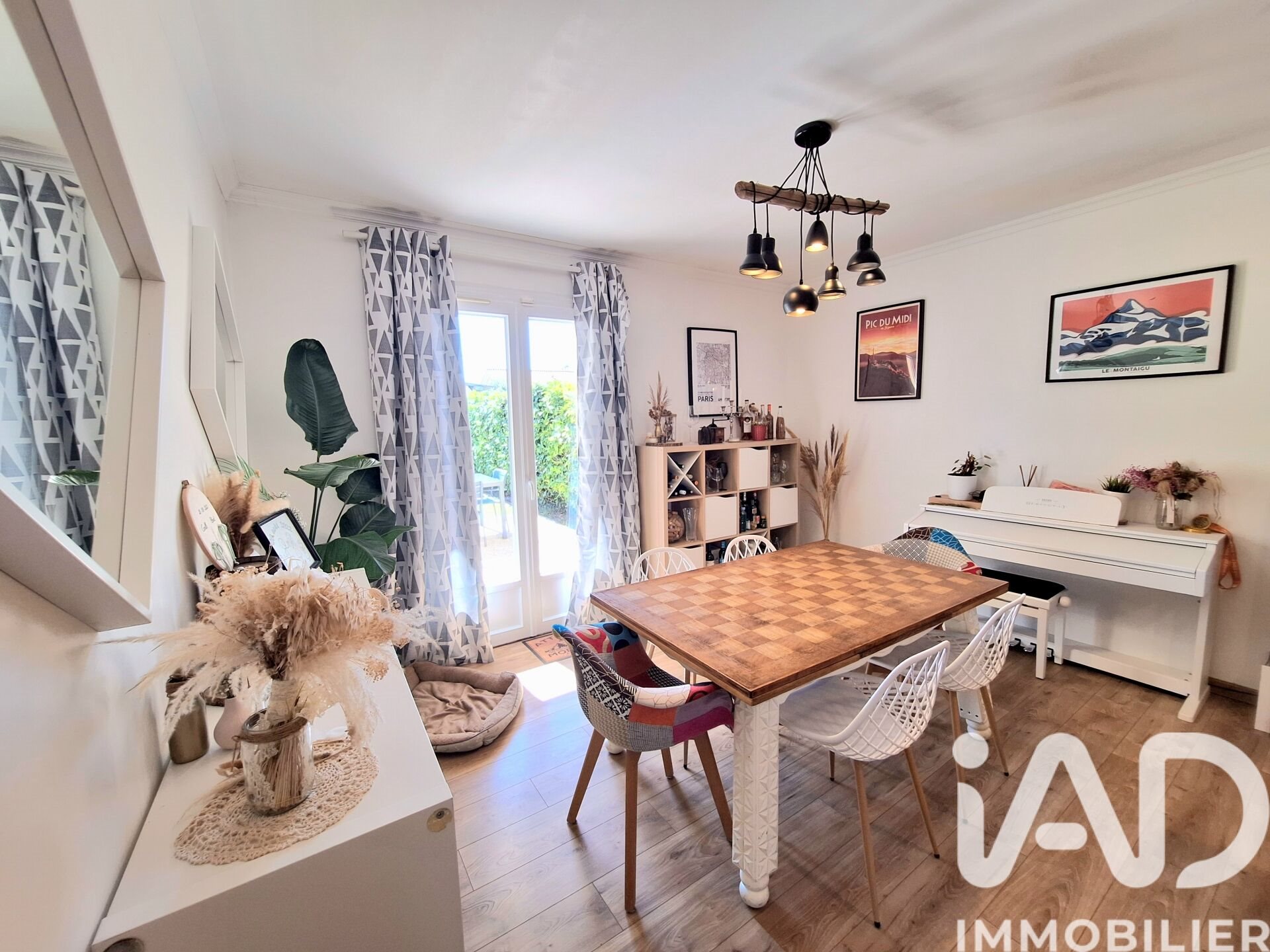 Maison à vendre, 147m², Séméac