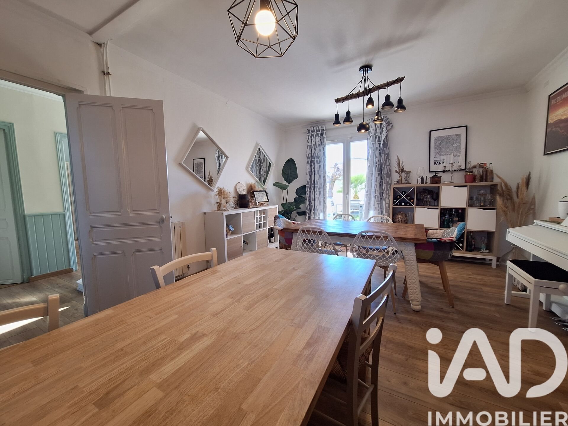 Maison à vendre, 147m², Séméac