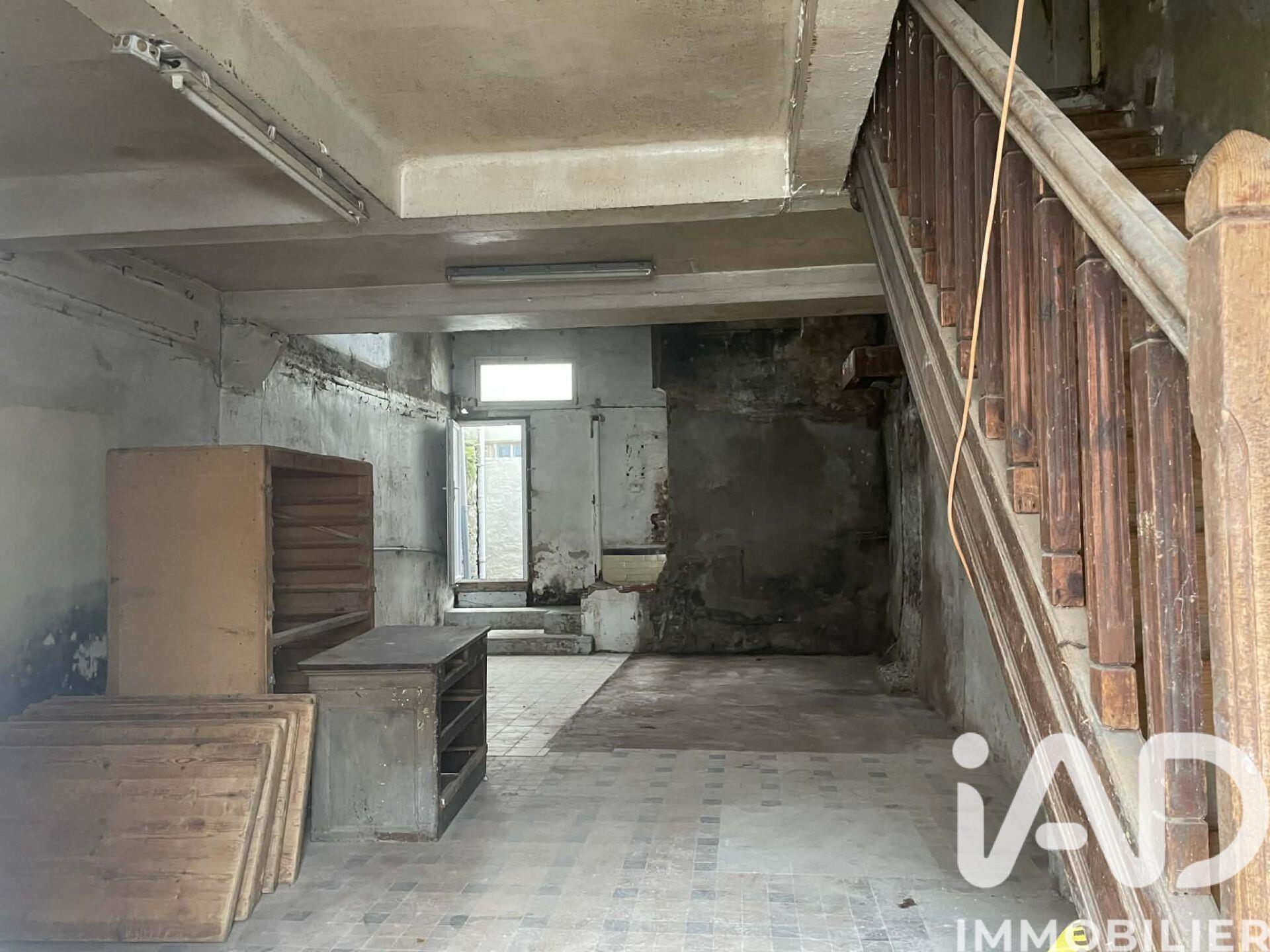 Maison à vendre, 80m², Cherbourg-en-Cotentin