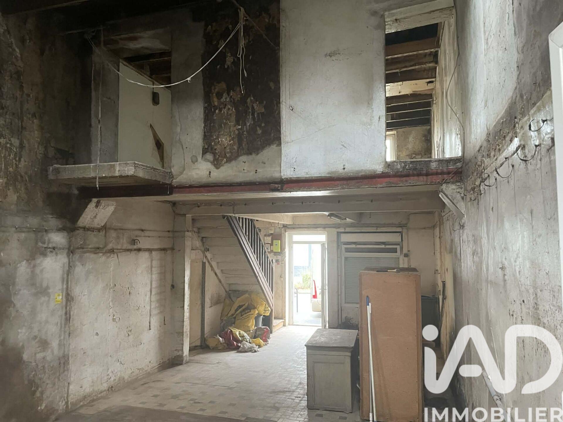 Maison à vendre, 80m², Cherbourg-en-Cotentin