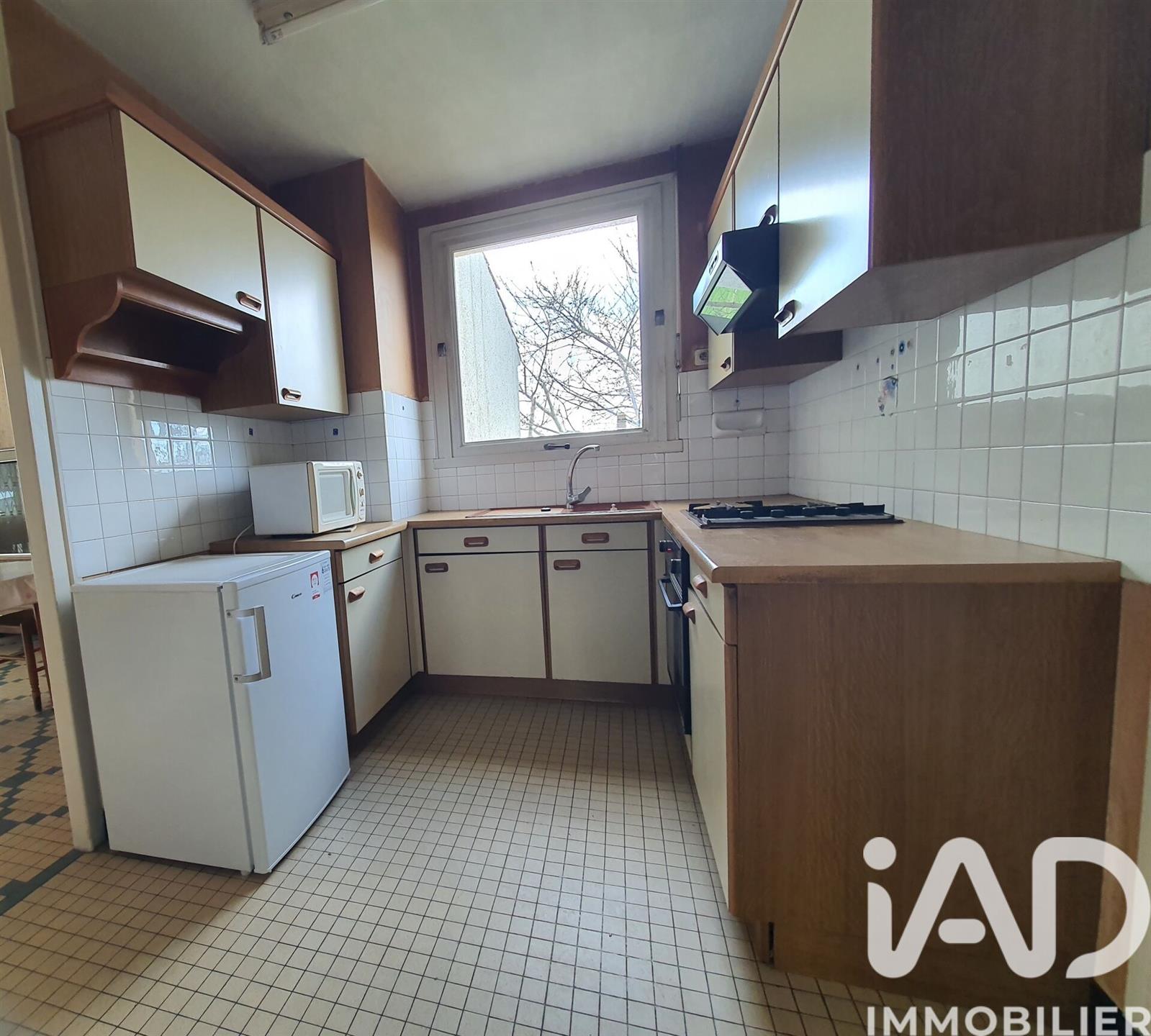 Maison à vendre, 105m², Essarts en Bocage