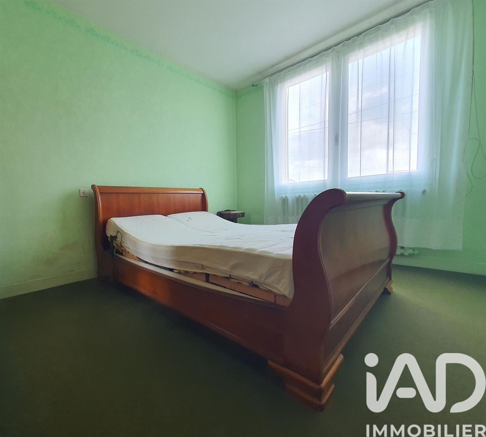 Maison à vendre, 105m², Essarts en Bocage