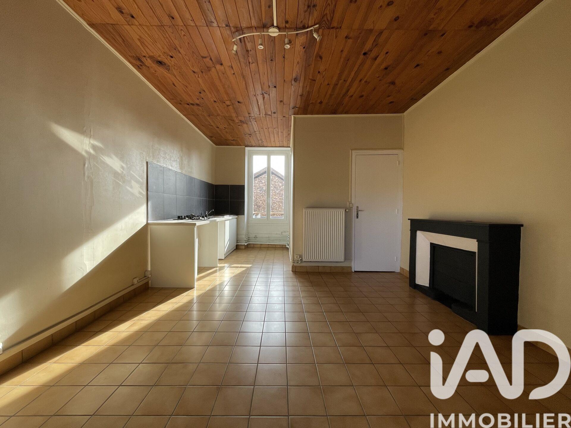 Appartement à vendre, 108m², Rives