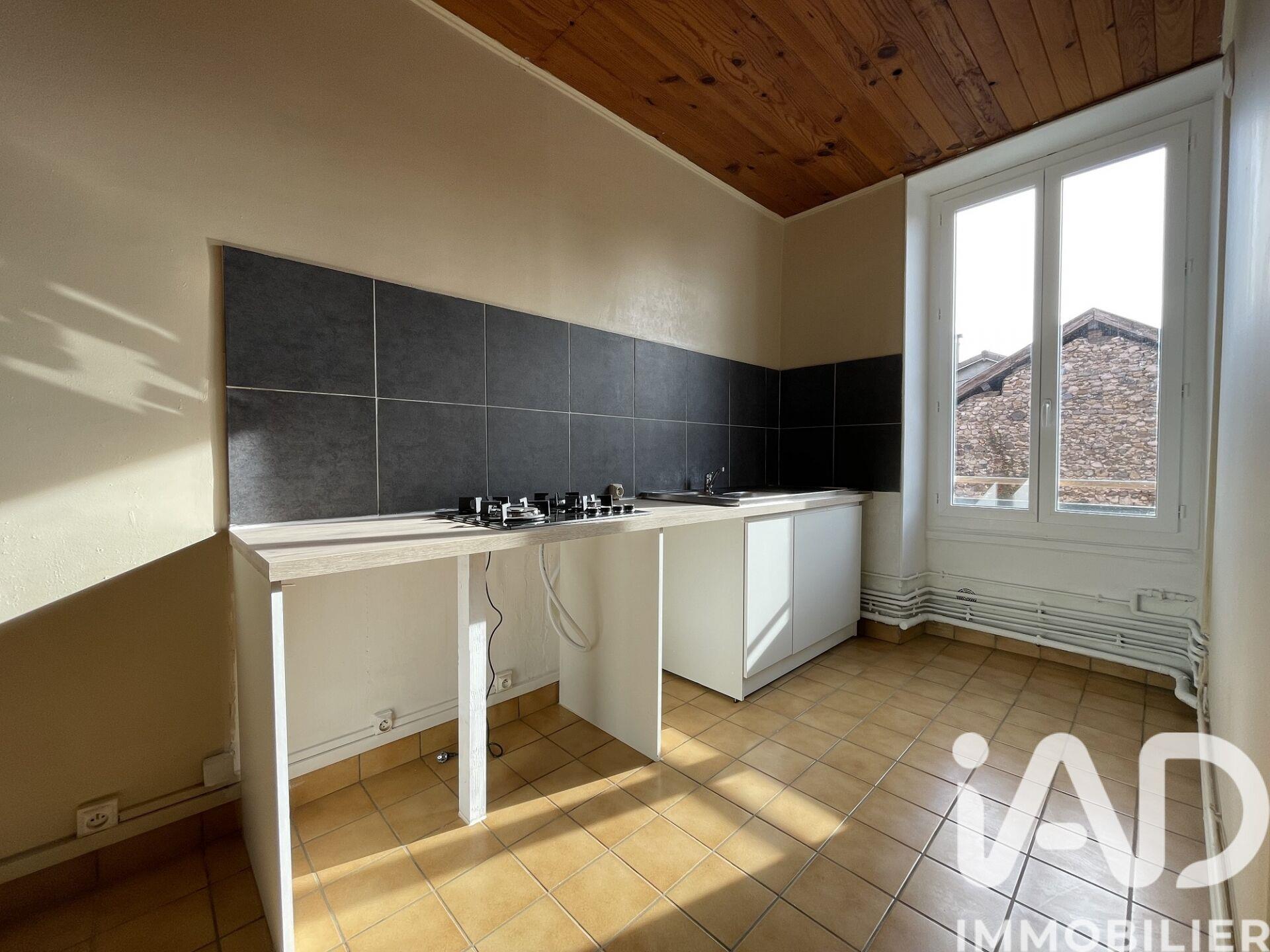 Appartement à vendre, 108m², Rives