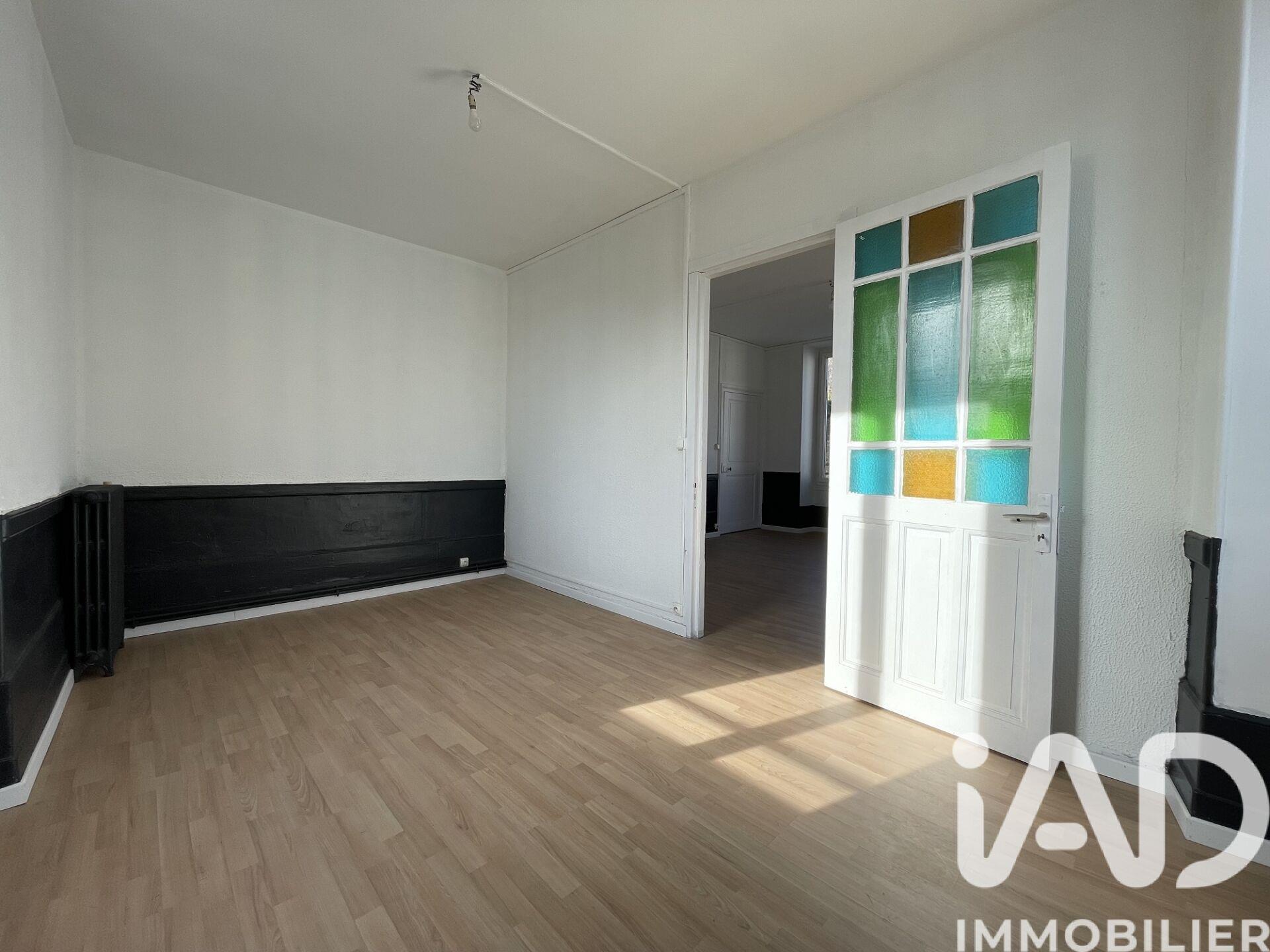 Appartement à vendre, 108m², Rives