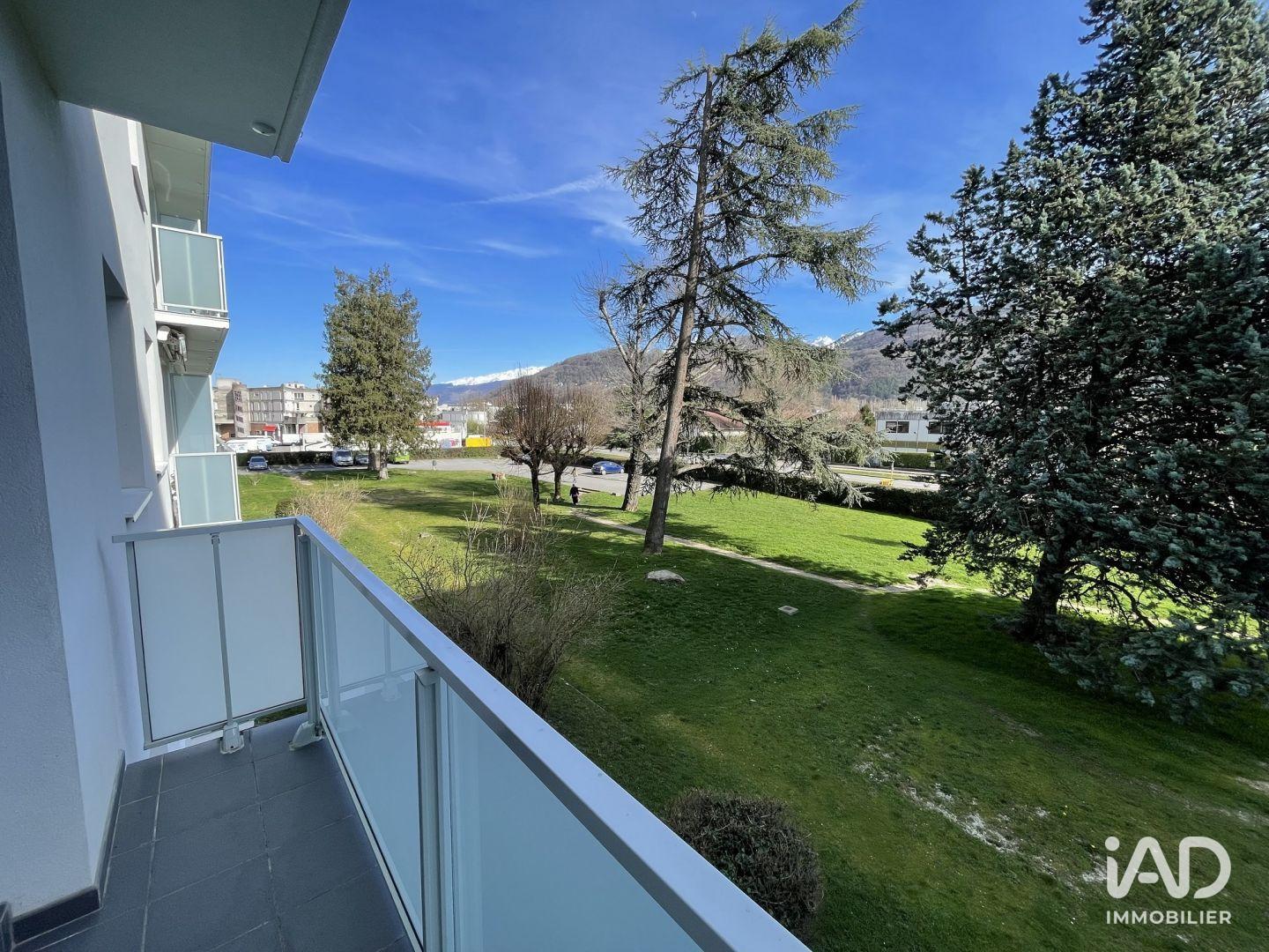 Appartement à vendre, 61m², Saint-Martin-d'Hères