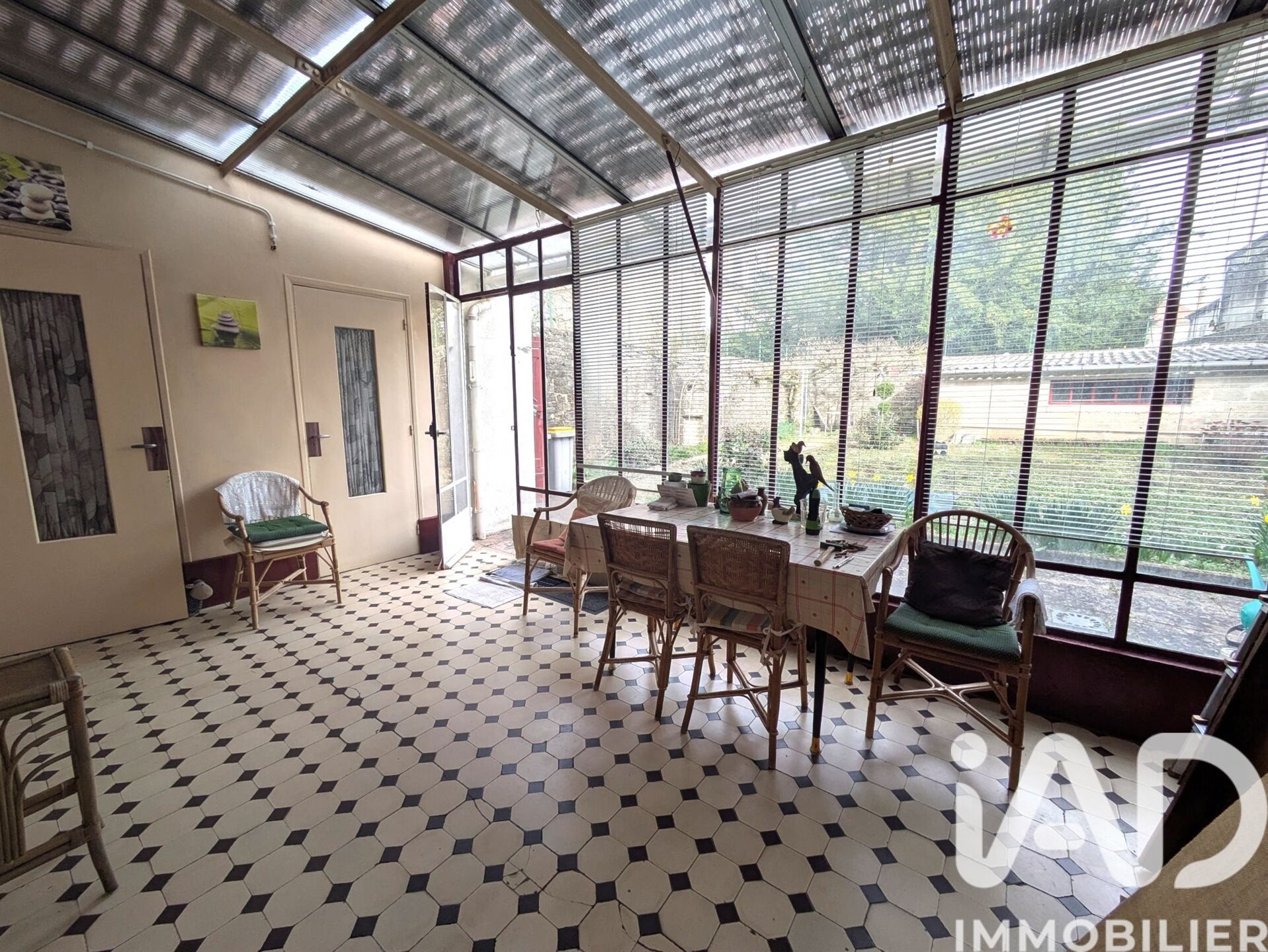 Maison à vendre, 143m², Langres