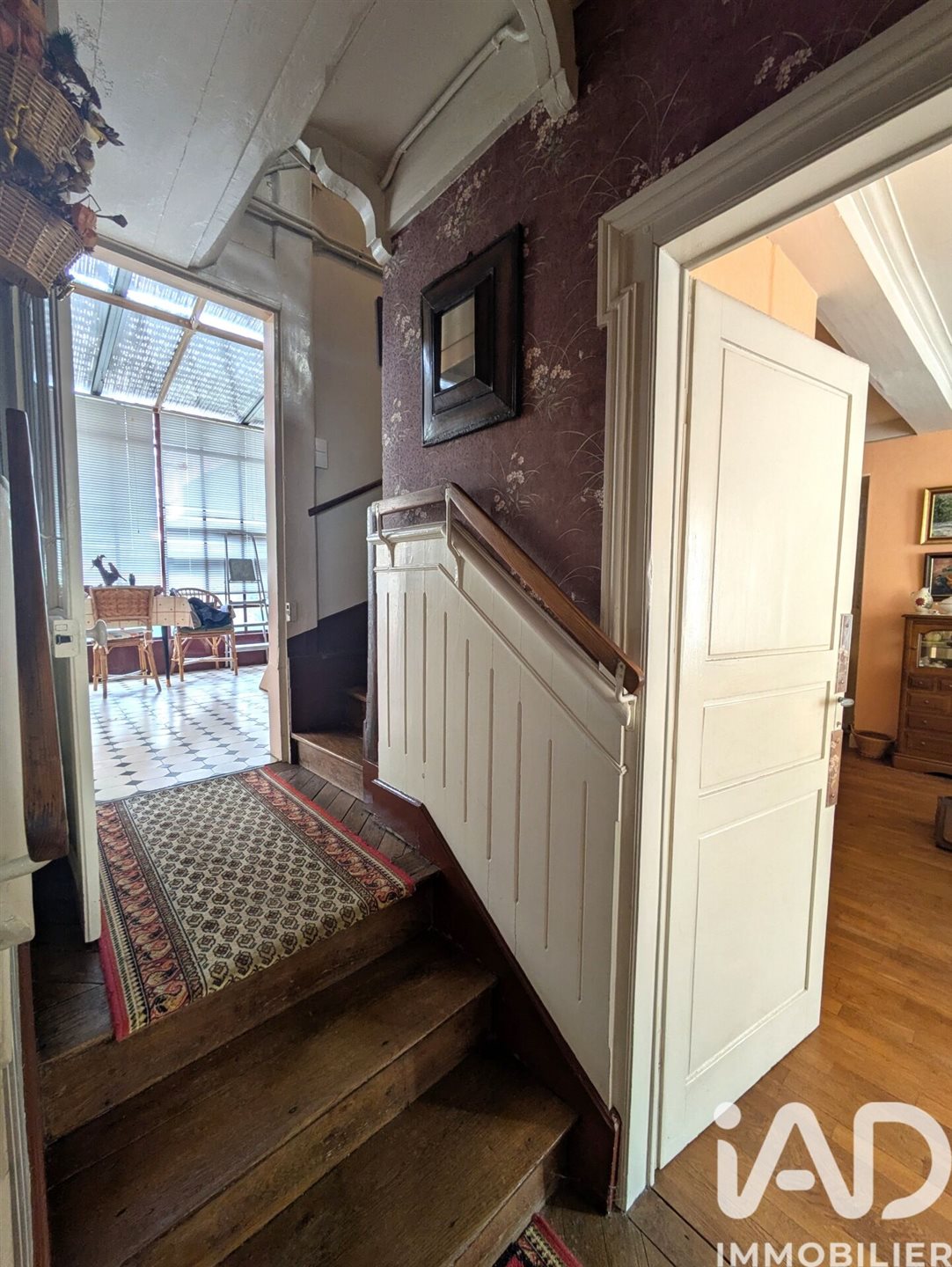 Maison à vendre, 143m², Langres