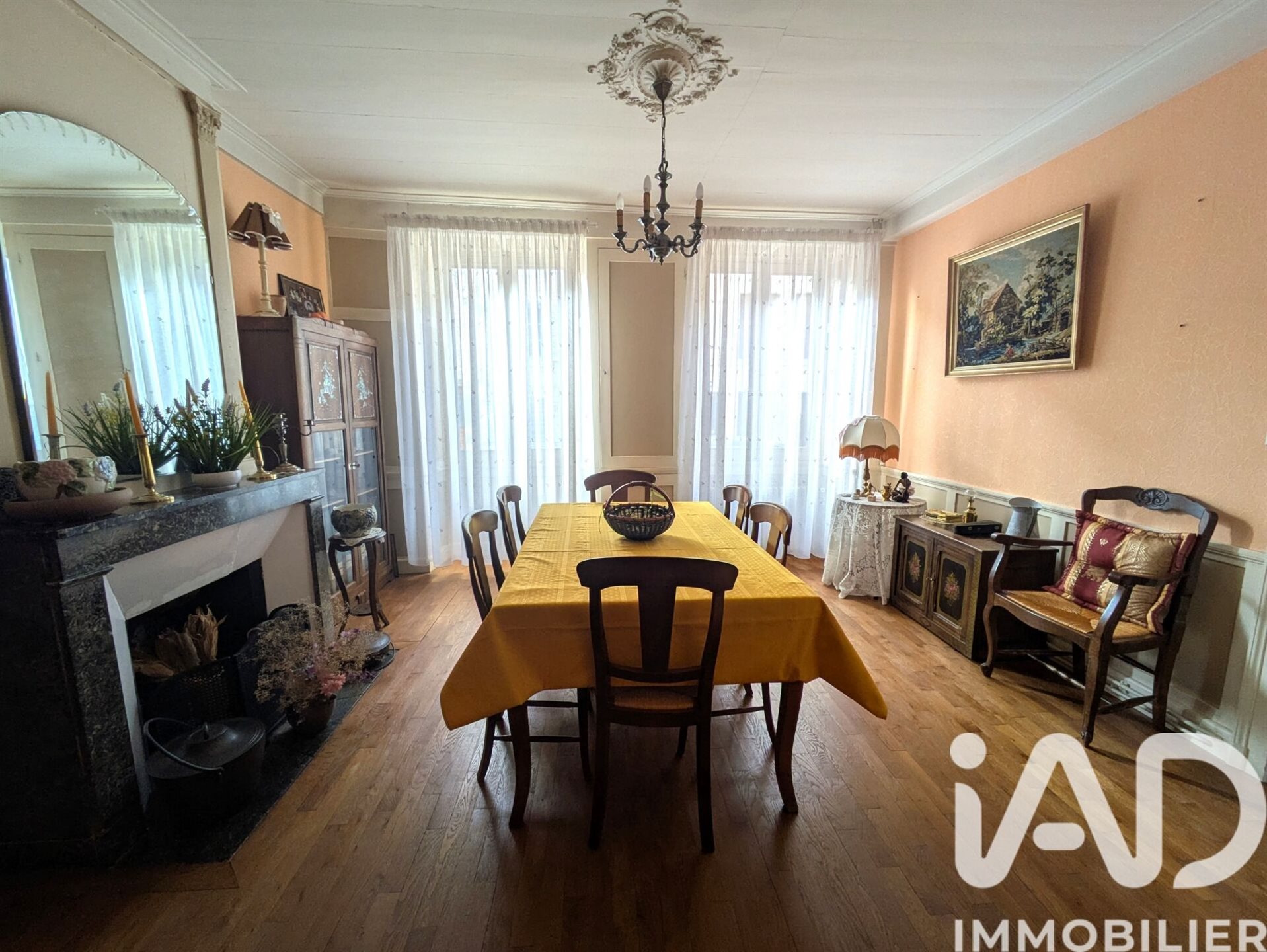 Maison à vendre, 143m², Langres